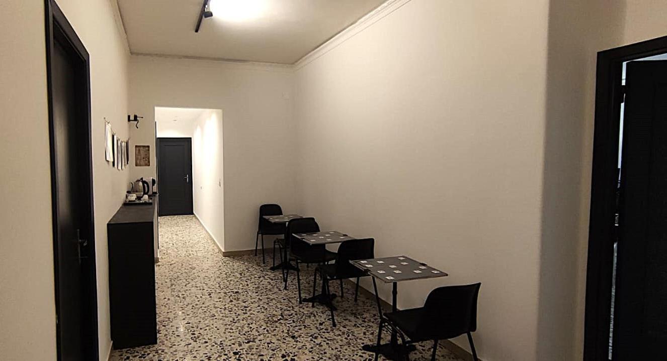 Majorana'S Labsuites Catânia Exterior foto